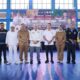 Pembukaan Kejurnas Muaythai 2025 di Mataram, Nusa Tenggara Barat