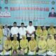 Kemenag Asahan Adakan Zikir dan Doa Kebangsaan serta Peringatan Maulid Nabi Muhammad SAW 1447 H