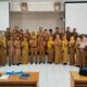 Kepala Badan Kesbangpol, Mursalim menggagas pertemuan dengan Kepala Dinas Pertanian Kabupaten/Kota se Sumatera Barat
