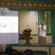 Mahasiswa BK FIP UNP Dibekali dalam Seminar dan Workshop Kreativitas