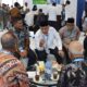 Gubernur Sumbar, Mahyeldi saat menghadiri The Opening Ceremony of The 11th Indonesia International Geothermal Convention & Exhibition (IIGCE) 2025 di Jakarta International Convention Center (JICC)