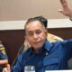 Anggota Komisi V DPR RI, Mori Hanafi