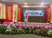 Ketua TP-PKK Kabupaten Solok Buka Lomba Jingle Festival 5 Danau, Ini Daftar Pemenangnya