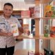 Kepala UPT PLUT KUMKM Sumbar, Nico Primadona