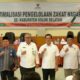 Optimalisasi Pengelolaan Zakat Nagari se-Kabupaten Solok Selatan