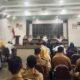 Pemerintah Kabupaten Solok menggelar Rapat Koordinasi persiapan pelaksanaan Event Festival 5 Danau