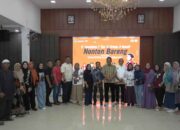 Pemkab Asahan Gelar Nobar Dukung Arbil Fahrizal di D’Academy 7 Indosiar