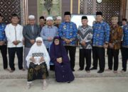 Pemkab Asahan Terima Hibah Cagar Budaya Tempat Lahirnya MTQ Pertama di Indonesia