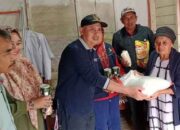 Resep Papa, Inovasi Pemko Padang Panjang Salurkan Bantuan untuk Warga Kurang Mampu