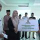 Pemko dan Baznas Bukittinggi Salurkan Zakat kepada 128 Mustahik