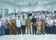 Wabup Asahan Buka Peringatan Hari Indonesia Menabung 2025 9 Peringatan Hari Indonesia Menabung 2025 di Kabupaten Asahan