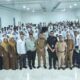 Peringatan Hari Indonesia Menabung 2025 di Kabupaten Asahan