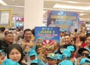 Polisi Cilik Binaan Polres Dharmasraya Raih Juara 2 Tingkat Polda Sumbar