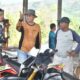 Wali Kota Sawahlunto, Riyanda Putra meninjau sejumlah destinasi wisata dan embung di Nagari Kolok