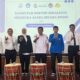 Sekda Bukittinggi Buka PKKMB Universitas Prima Nusantara