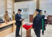 Sekda Medison Lantik Dico Adhya sebagai Direktur Perumda Solok Nan Indah 15 Sekda Medison Lantik Dico Adhya sebagai Direktur Perumda Solok Nan Indah