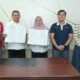 Serah Terima Jabatan Kepala Biro Adpim Setdaprov Sumbar