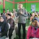 Sosialisasi Program Makan Bergizi Gratis di Kataping, Kabupaten Padang Pariaman, Sumatera Barat