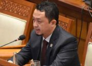 Ketua Badan Diplomasi dan Pembinaan Luar Negeri DPP PKS, Dr. H. Syahrul Aidi Maazat