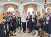 Temu Ramah Bundo Kanduang Kota Padang Panjang