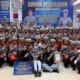 Tim Binaan Polres Sijunjung Raih Juara III Lomba Polisi Cilik tingkat Polda Sumbar