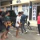 Tim Lupak Polres Dharmasraya Amankan Tiga Pengedar Sabu-sabu