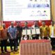 UNP Teken MoU Pengembangan Karir Alumni dengan Career Planning Jepang