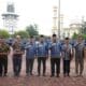 Wakil Bupati Asahan, Rianto memimpin Upacara Hari Kesadaran Nasional Bulan September 2025