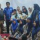 Wakil Ketua DPRD Padang Jupri Bagikan Beras kepada Anak Yatim yBAS Banuaran