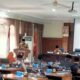 Wako Bukittinggi Hantarkan KUA PPAS APBD 2026