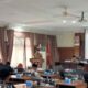Wali Kota Bukittinggi Berikan Jawaban Atas Pandangan Umum Fraksi-fraksi terhadap Ranperda Perubahan APBD 2025