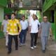 Wawako Padang Panjang Tinjau Pembangunan Gedung Baru RS Yarsi