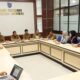 Wawako Payakumbuh Pimpin Rapat Koordinasi