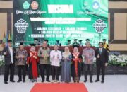Bupati Asahan Hadiri Wisuda STIKes As Syifa Kisaran dan STIKes Sakinah Husada Tanjung Balai 10 Bupati Asahan Hadiri Wisuda STIKes As Syifa Kisaran dan STIKes Sakinah Husada Tanjung Balai