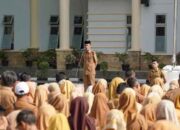 Wabup Solok Selatan Dorong OPD ‘Kebut’ Pelaksanaan Program dan Kegiatan