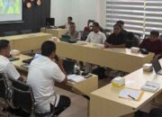 P4TM dan APTMA melakukan audiensi dengan Direktorat Jenderal Bea dan Cukai Kementerian Keuangan