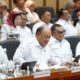 Rapat Dengar Pendapat BGN bersama Badan Pengawas Obat dan Makanan (BPOM) dengan Komisi IX DPR RI