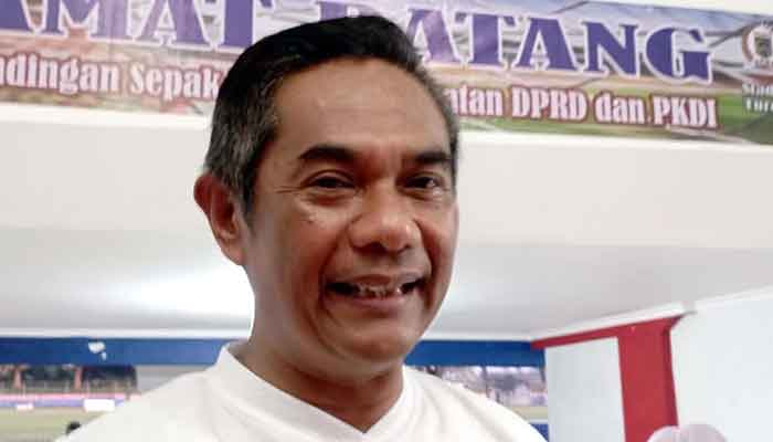 Ketua DPRD Kabupaten Malang, Darmadi