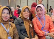 Dekranasda Padang Panjang Komit Dukung UMKM dan Perajin Lokal