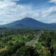 Pendakian Gunung Kerinci via Solok Selatan