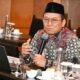 Anggota DPD RI, Hilmy Muhammad
