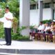 Peringatan Hari Ulang Tahun Palang Merah Indonesia (PMI) ke-80 di Kota Payakumbuh
