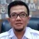 Plt Kepala Dinkes Kabupaten Malang, drg Ivan Drie