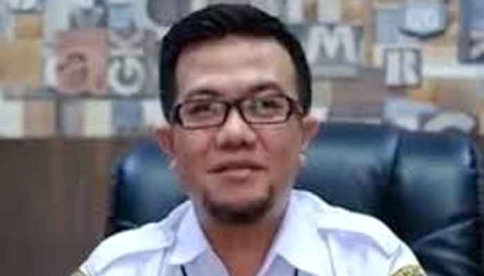 Plt Kepala Dinkes Kabupaten Malang, drg Ivan Drie