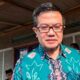 Plt Kepala Dinkes Kabupaten Malang, drg Ivan Drie