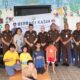 Kajati Kepri, J. Devy Sudarso Kunker ke Kejari Karimun