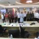 Komite II DPD RI menggelar Rapat Kerja bersama Menteri Pertanian, Andi Amran Sulaiman