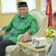 Gubernur Sumbar, Mahyeldi