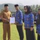 Bupati Sijunjung, Benny Dwifa Yuswir Serahkan SK secara simbolis kepada PPPK Formasi tahun 2024