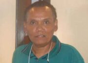 Ketika Penyair Pulo Lasman Simanjuntak ‘Menguliti’ Kasus Korupsi Melalui Puisi